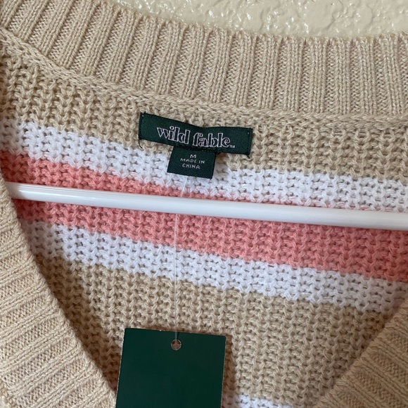 Sweater - Picture 3 of 5